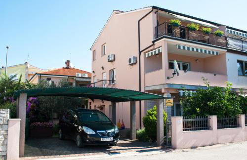 Apartments Merlin - Foto 7