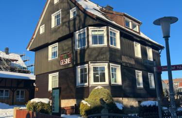 Villa Gesine FeWo plus - Photo 32