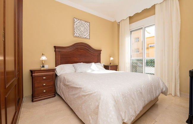 Bahia De La Luz in Chipiona - Foto 16