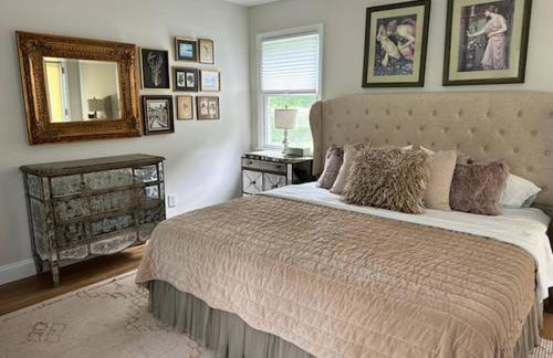 Beautiful Private Room Near Stony Brook University - Foto 2