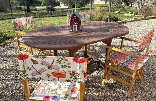 Maison à la campagne 4 personnes - Foto 14