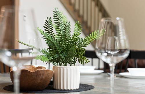 Twin Chalet - 6 BDs Hot Tub Game Area and more - Foto 52