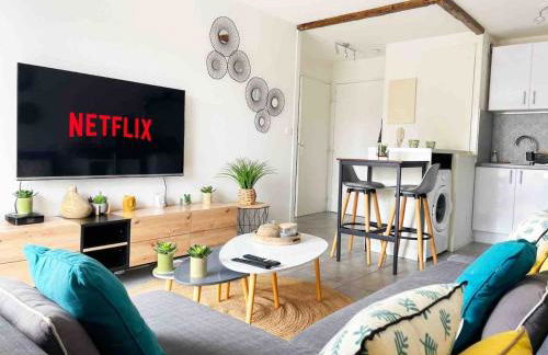 Bara ,Balcony ,Parking ,Patte d'oie neighborhood - Photo 1