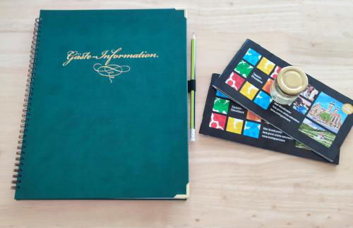 Ferienhaus Zur alten Korbmacherei - Foto 30