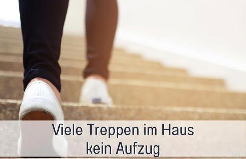 Fewo Herzgrün direkt an Wanderwegen mit traumhafter Aussicht Sauna E-Ladestation - Foto 23