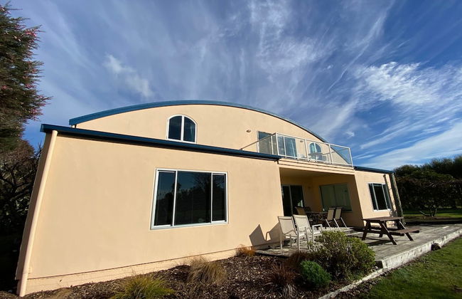 Paton s Beachfront Villa - Foto 27