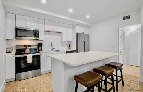 Bay Breezes at Bayside Bungalow - Foto 11