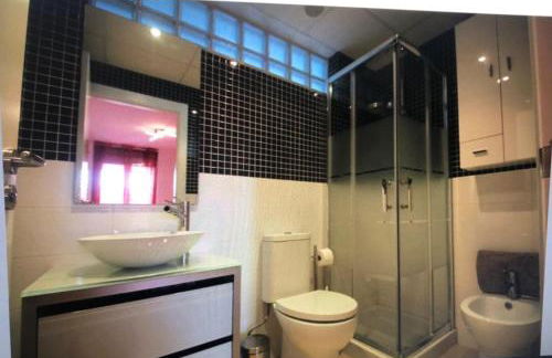 INCREIBLE APARTAMENTO EN PRIMERA LINEA DE PLAYA DE PEÑISCOLA - Foto 7