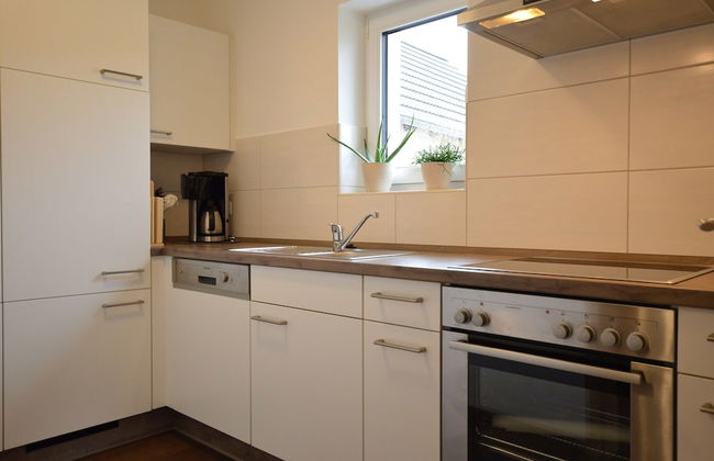 Dreamy Holiday Home in Ellscheid With Terrace - Foto 28