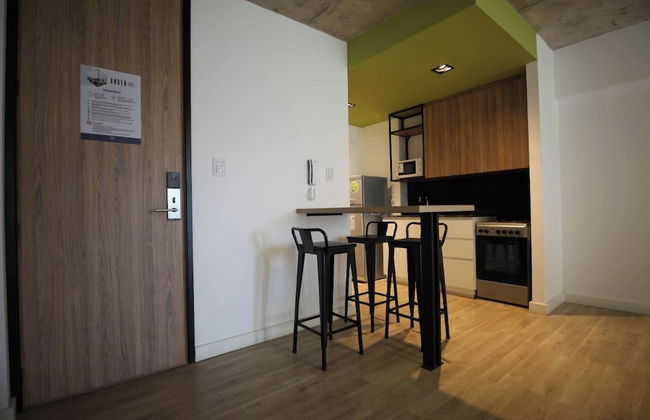 Anden by FMA Coliving - Foto 13