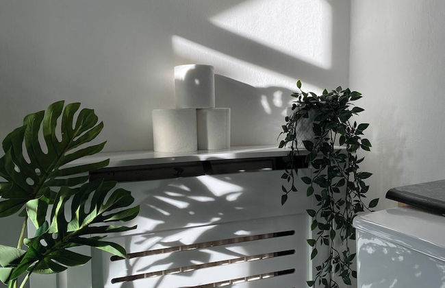 Modern Townhouse-free Parking-game Room-w-ifi - Foto 27