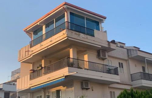 Ale Mare - Attico con idromassaggio vista mare - Foto 14