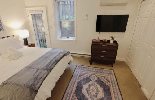 Capitol Hill & Penn - Steps from Eastern Market - Foto 14