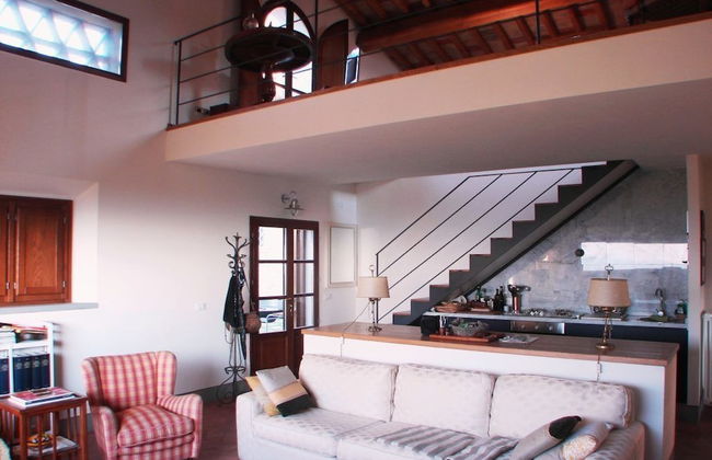 Poggio Corsucci - Foto 26