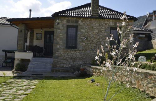 Persefoni's Home - Foto 4