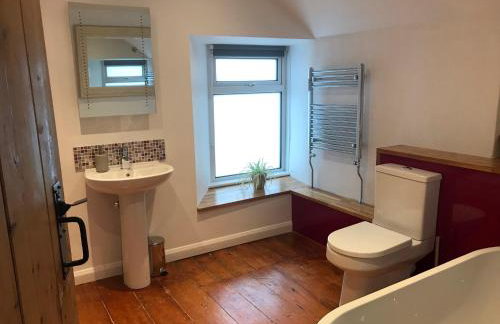 The Old Farmhouse at Mena - Foto 9