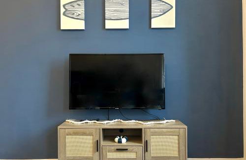 Maritimes Design-Apartment I WLAN Netflix Nespresso - Photo 19