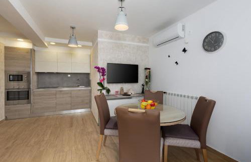 Apartman ANGOLO VERDE - Foto 6