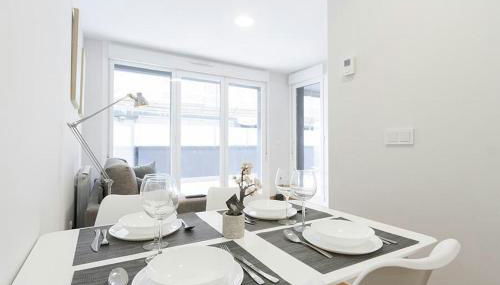 Four Seasons-Centro.Wifi.Terraza - Foto 4