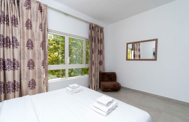 Luxury 5B Villa Private Garden in Ras Al Khaimah - Foto 18