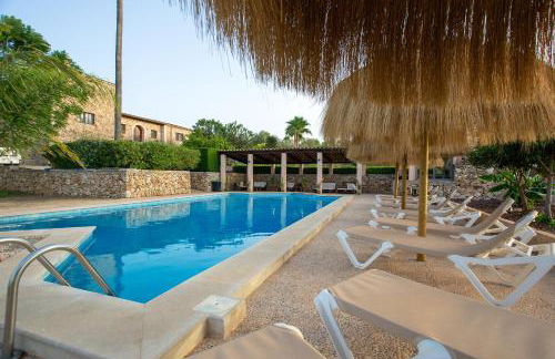 Agroturismo Ses Illes - Foto 18