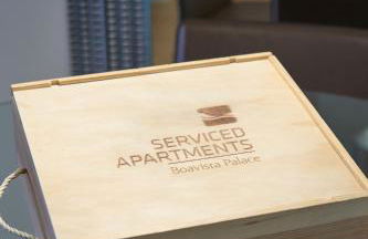 Serviced Apartments Boavista Palace - Foto 51