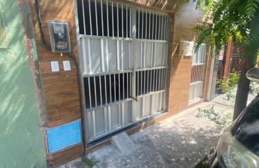 Ap de 2 quartos com ar e Wi-Fi - Foto 23