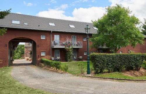 Burg Blens - Foto 11