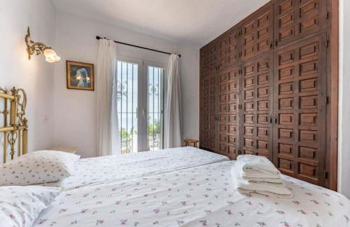 CT 198 GR - Faro's Big Blue in Salobreña - Foto 42