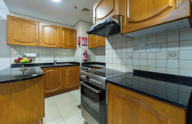 Havana Holiday Homes Oud Metha - Foto 16