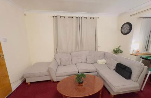 Harbour Haven North Shields Family & Work Stays - Foto 20