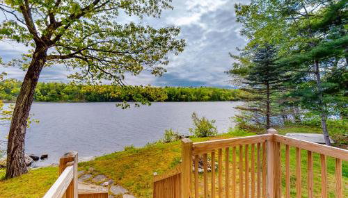 Long Pond Camp - Foto 3