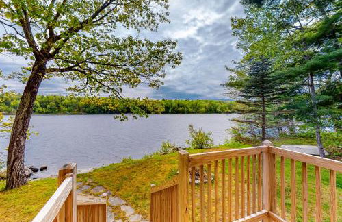 Long Pond Camp - Foto 3