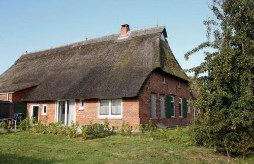 Ferienwohnung Anna Frieda - Foto 22