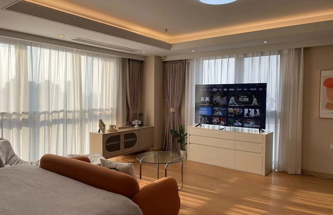 Leleju Boutique Apartment Shanghai - Foto 55