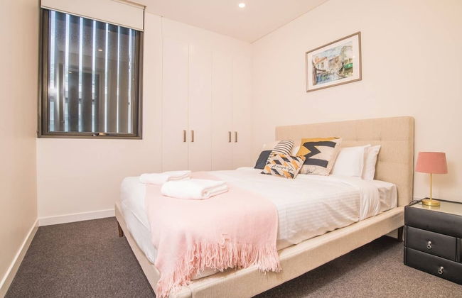 Modern 2bed2bath APT at Neutral Bayparking+wifi - Foto 4