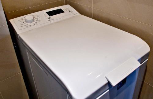 P&O Serviced Apartments Nowy Ursus - Foto 16