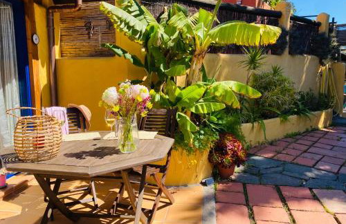 Vivelorural casa La Cuevita, Santa Brígida - Foto 35