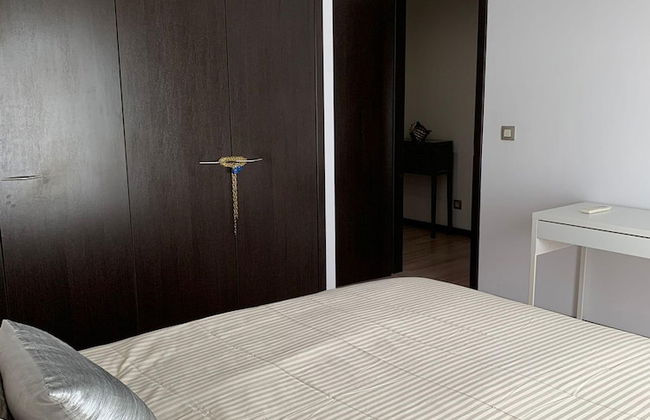 Modern Flat Near Lisbon - Foto 24