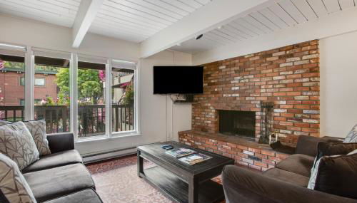 Château Chaumont by Snowmass Vacations - Foto 2