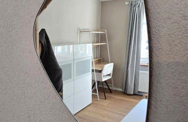 Charmante Wohnung mit 3 Schlafzimmer und Balkon in Lörrach - Foto 2