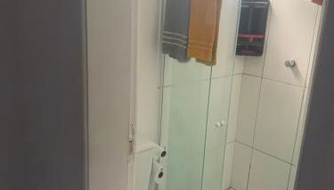 Comfortable apartment - Foto 4, Shower