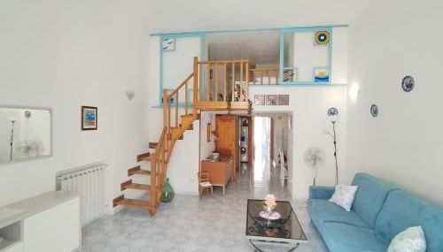 Ischia Ponte Romantic Apartment in the Historical Center and Near the sea - Foto 2