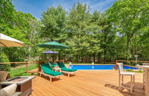 Villa Baloch- w/ Sparkling heated pool - Foto 23