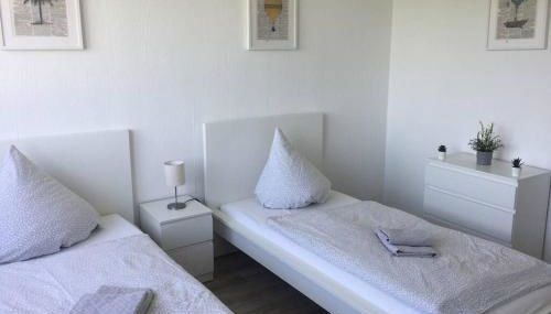 Komplett ausgestattetes Apartment in Dormagen - Foto 3