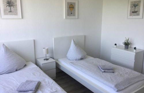 Komplett ausgestattetes Apartment in Dormagen - Foto 3