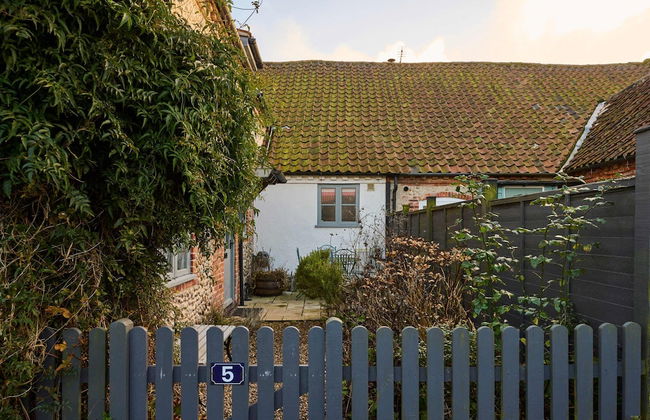 Host Stay Rock Rose - Foto 19