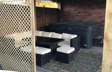 Grooms cottage - Foto 15