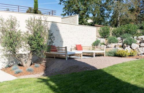 Four à pain - Domaine Terra Rosa - Photo 12