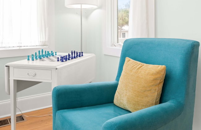 Village Place 6B - Bella Tybee - Foto 35